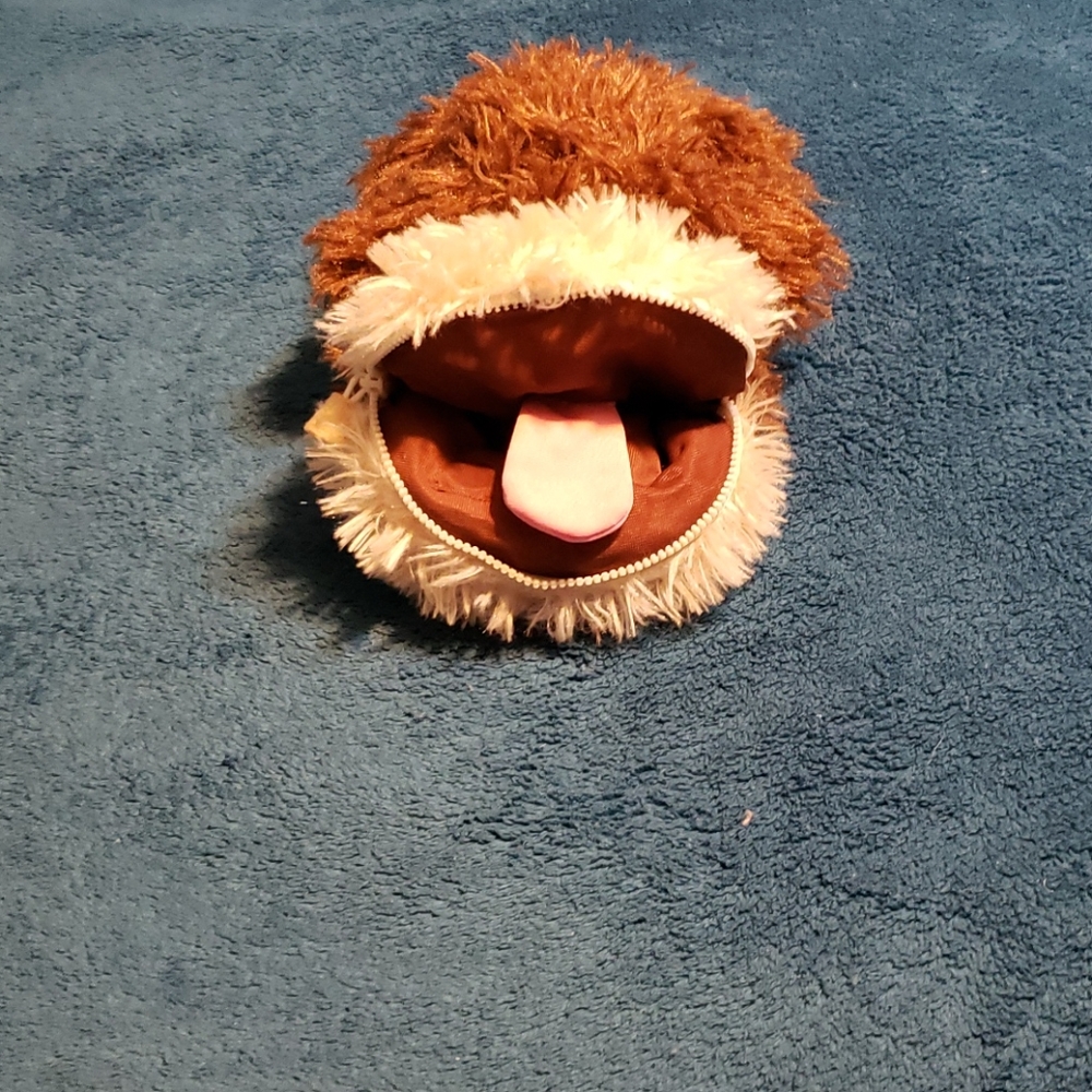 Stuffies - Picture 3 of 5